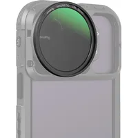 SmallRig MagEase Magnetic CPL Filter Kit (52mm),