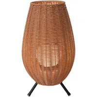 LUCIDE Lucide, Tischlampe, COLIN IP44 - Tischlampe Aussen -