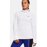 Under Armour UA TRAIN CW FUNNEL NECK WHITE