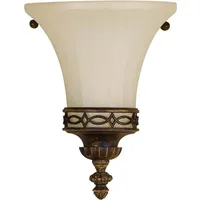 Elstead Lighting Feiss Wandleuchte Drawing Room (E14)