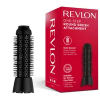 Revlon One-Step Rundbürstenaufsatz schwarz
