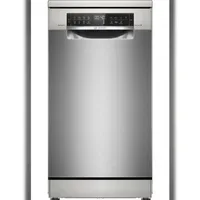 Bosch Serie 6 SPS6YMI14E Geschirrspüler (freistehend, 450 mm breit,