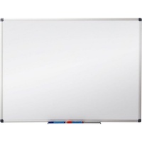 Karat Whiteboard Office Marshal Alurahmen Magnettafel Stiftablage 60 x
