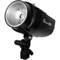 Linkstar Studioblitz MT-250D 250Ws (250 W, Blitzkopf), Studioblitz