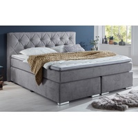 SUN GARDEN Boxspringbett BX2100