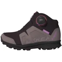 Adidas Terrex BOA Mid RAIN.RDY Kinder Shadow Maroon /