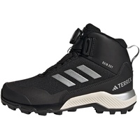 Adidas Terrex Winter Mid BOA RAIN.RDY Kinder Core Black/Silver