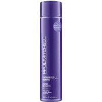 Paul Mitchell Platinum Plus Shampoo 300 ml