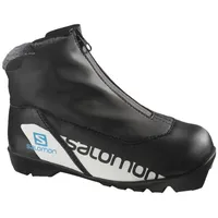 Salomon Kinder RC Prolink Classicschuhe (Größe 35, schwarz)