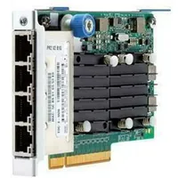 HP HPE ML Gen10 Tower-zu-rack-konvertierungskit - Multicolor