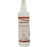 Medesign Elektrodenspray
