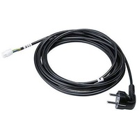 Zumtobel Stecker/Kabel-Verbindung CABLE/PLUG 3M SR2 BK