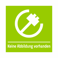 Hera Verbindungsleitung 0,30m waag. Montage CS 46/300