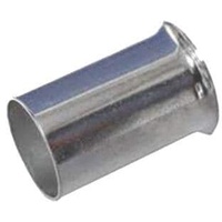 Intercable Aderendhülse ICAE5018