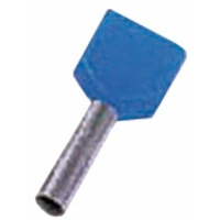 Intercable Tools Zwillingsaderendhülse ICIAE210Z
