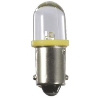 Scharnberger+Hasenbein Import-LED 10x29mm BA9s 24-28VAC/DC ws 36808