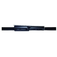 Cellpack Warmschrumpf-Manschette SRMAHV 72-18/250 sw