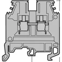 ABB Krüger-Werke GmbH Klemme M 4/6 gr