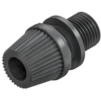 HKL Klemmnippel sw D:5-6,8/L:25mm M10x1 433