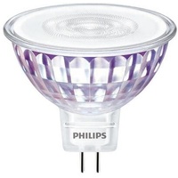 Philips Lighting LED-Reflektorlampe MR16 930 60Gr. MAS LED sp#30726100