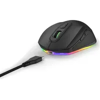 URage Reaper 340 Schwarz