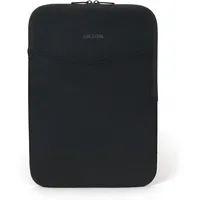 Dicota Eco SLIM L für Microsoft Surface Kunstfaser schwarz