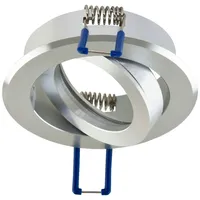 EVN EB-Strahler Aluminium 698 014 alu