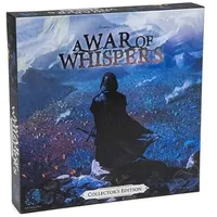 Asmodee A War of Whispers