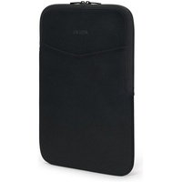 Dicota Sleeve Eco Slim für Microsoft Surface M schwarz