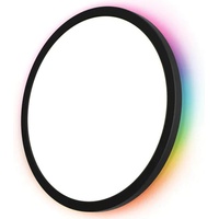 Enovalite LED-Panel, EEK: F, 36W, 3760lm, RGBTW, ø400, smart