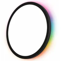 Enovalite LED-Panel, EEK: F, 18W, 1880lm, RGBTW, ø290, smart