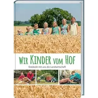 Landwirtschaftsverlag Wir Kinder vom Hof