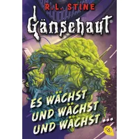 Cbt Es wächst und wächst und wächst... / Gänsehaut