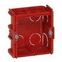 Legrand 080141 BATIBOX UP-DOSE 1-F T=40MM