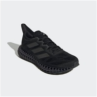 Adidas Laufschuh 4DFWD 3 - schwarz