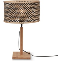 Good & Mojo Good&Mojo, Tischlampe, Tischleuchten E27