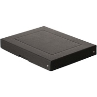 Falken Aufbewahrungsbox PURE Box Black A4 40mm sw