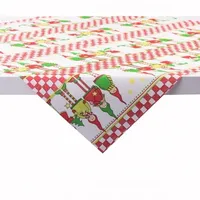 Sovie HOME Tischdecke Lilo aus Linclass® Airlaid, 80 x