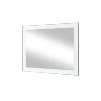 Möbel Kraft Spiegel SANTINA ¦ B/H ca. 80,00x60,00