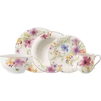 Villeroy & Boch Starter Set 10tlg. EC Mariefleur Basic