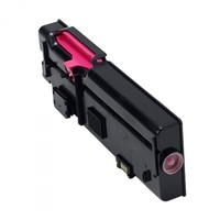 Dell 593BBBS / VXCWK Toner magenta
