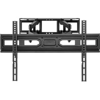 Equip 650337 37-80 Zoll Full-Motion-TV-Halterung