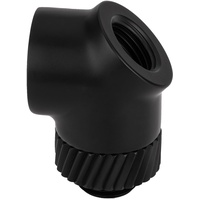 Thermaltake Pacific SF 45 Adapter | Matte Black |