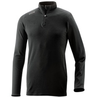Erima Herren Rolli Active Wear, schwarz 3XL