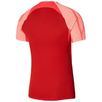 Nike Strike III Trikot, rot M