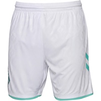 Hummel SV Werder Bremen Short Away 2023/2024 Weiss, XL