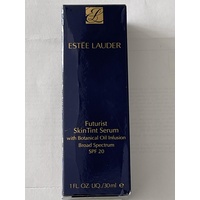 Estée Lauder Futurist SkinTint Serum Foundation 1N2 ecru 30