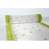 Mank Tischläufer 40 cm x 24 m, Tischdecken Rolle