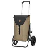 Andersen shopper manufraktur Andersen SHOPPER MANUFAKTUR Einkaufstrolley Royal Shopper