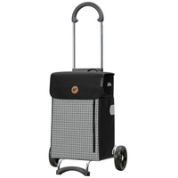 Andersen shopper manufraktur Scala Shopper Hente grau 35 cm